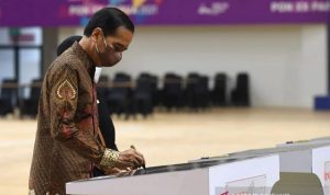 fasilitas pon xx papua