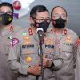 Oknum Polisi Pacaran Pakai Mobil Dinas PJR, Begini Kata Kakorlantas