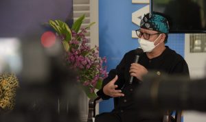 Promo Produk UMKM, Jabar Ikut Festival PON Kopi Papua Promo Produk UMKM, Jabar Ikut Festival PON Kopi Papua