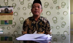 Madrasah MTS Tempat 11 Siswa Tewas Terancam Sanksi Penutupan Madrasah MTS Tempat 11 Siswa Tewas Terancam Sanksi Penutupan