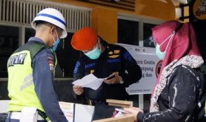 Penumpang KAI, Begini Peraturan Bagasi yang Baru, Ada Biaya Tambahan peraturan bagasi kai penumpang biaya tambahan