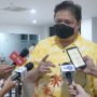 Ketua DPP Partai Golkar Airlangga Hartarto
