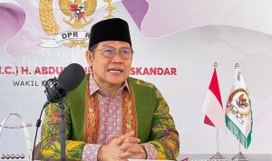 Kalangan Nahdliyin Ingin Gus Muhaimin Nyapres