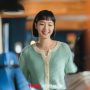 kim Go Eun sebagai Yumi dalam Yumi's Cells. (tving) spoiler