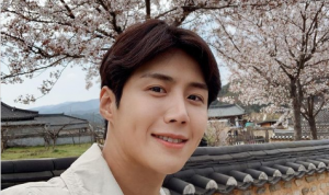 Dispatch Ungkap Mantan Pacar Kim Seon-ho Ternyata Sering Berbohong