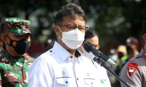 Cegah Kanker Serviks, Menkes Akan Wajibkan Vaksin HPV untuk Masyarakat