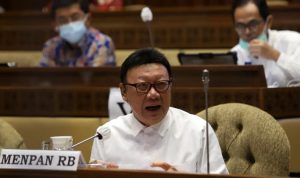 Banyak ASN yang Korupsi, Menteri Tjahjo Kumolo Geram