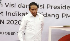 Menpora: PON XX Papua Jadi Contoh Penyelenggaraan Kegiatan Olahraga di Tengah Pandemi PON XX PAPUA olahraga di tengah pandemi