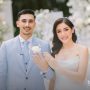 Jessica Iskandar dan Vincent Verhaag (HO/Bridestory)