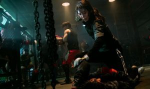 My Name (HO/Netflix)