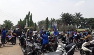 Berebut Limbah Ekonomis, Dua Kelompok Bentrok di KIIC, Ada Korban Berebut Limbah Ekonomis, Dua Kelompok Bentrok di KIIC, Ada Korban