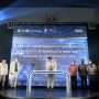 PT Jasa Sarana jalan kerjasama pembiayaan insrastruktur dengan PT MMI
