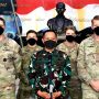 Pasukan US Amry bersama Pangdam III/Siliwang akan berlatih perang bersama Yonif Raider