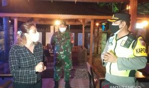 Pengelola Kafe di Sukabumi Protes Kafenya Akan Ditutup, Ternyata... pengelola kafe sukabumi protes