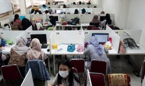 Minimalisir Pinjol, Aktivis Minta Pemerintah Permudah Akses Pembiayaan