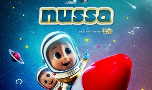 Film Nussa sudah Boleh Ditonton Anak di Bawah 12 Tahun Film Nussa sudah Boleh Ditonton Anak di Bawah 12 Tahun
