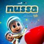 Film Nussa sudah Boleh Ditonton Anak di Bawah 12 Tahun