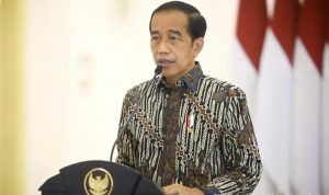 Presiden Joko Widodo. (Istimewa)