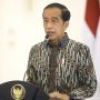 Presiden Joko Widodo. (Istimewa)