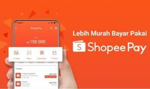 Promo ShopeePay