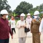 Rombongan DPRD Jabar Komisi II tengah melakukan kujungan kerja ke Kabupaten Subang