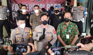 Pembunuhan Berencana Bos Parkir Ilegal di Bogor Terungkap! Pembunuhan Berencana Bos Parkir Ilegal di Bogor Terungkap!