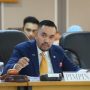 Wakil Ketua Komisi III DPR RI Ahmad Sahroni (dok DPR RI)