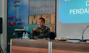 Oknum TNI yang Bantu Rachel Vennya Kabur dari Karantina Dinonaktifkan