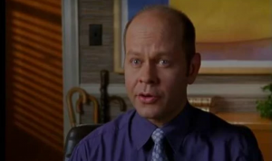 James Michael Tyler, Bintang Serial "Friends" Meninggal Dunia