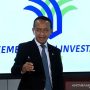 Realisasi Investasi di Luar Jawa Melaju Lebih Kencang Tangkapan layar - Menteri Investasi/Kepala Badan Koordinasi Penanaman Modal (BKPM) Bahlil Lahadalia dalam konferensi pers paparan realisasi investasi di Jakarta, Rabu (27/10/2021). ANTARA/Youtube BKPM TV - Invest Indonesia/pri.