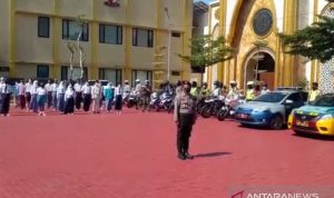 pelajar bogor tewas tawuran
