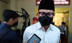 Empat Tokoh Luar Partai Dilirik PAN pada Pilrpes 2024, Siapa Saja? Wakil Ketua Umum DPP Partai Amanat Nasional (PAN) Bima Arya. (Linna Susanti/Antara)