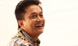 Musisi senior Oddie Agam (ANTARA/Instagram @oddie_agam) meninggal dunia