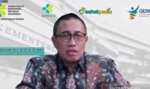 ketentuan tarif PCR tertinggi diturunkan jadi Rp275 ribu untuk pulau Jawa dan Bali, serta sebesar Rp300 ribu untuk luar pulau Jawa dan Bali.