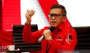 Tak Mau Kalah, Hasto Beberkan Dugaan Kecurangan SBY pada Pemilu 2009
