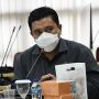Sekretaris Komisi II DPRD Jabar Yunandar Eka Prawira dari Fraksi PDIP