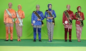 Mojang Jajaka 2021 Diraih Kota Bogor, Ridwan Kamil Berikan Pesan Ini Tiga Finalis Mojang Jajak Jawa Barat yang baru saja terpilih