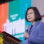 Taiwan Tegaskan Tidak Akan Tunduk Pada China
