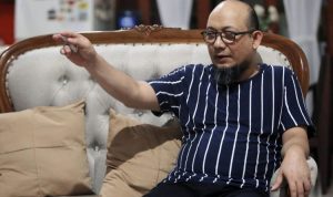 KPK Raker di Hotel Bintang 5, Novel: Kelebihan Pimpinan KPK Sekarang Suka Berbohong novel baswedan soroti rapat kerja kpk di hotel bintang 5 pimpinan kpk berbohong