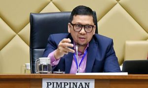 Wakil Ketua Umum (Waketum) Partai Golkar Ahmad Doli Kurnia