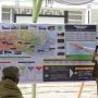 Kembangkan Daerah, Proyek Jalur Tengah Selatan Akan Segera DImulai