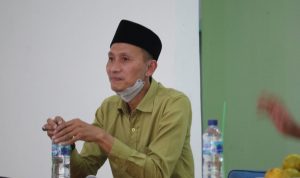 Anggota Komisi A DPRD Kabupaten Bandung Fraksi PKB, Acep Ana.