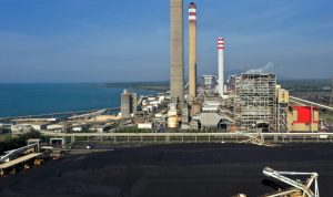 Begini Strategi PLN Amankan Pasokan Batu Bara ke PLTU Begini Strategi PLN Amankan Pasokan Batu Bara ke PLTU