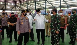 Setia Jaga NKRI, LDII Apresiasi TNI