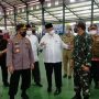 Setia Jaga NKRI, LDII Apresiasi TNI