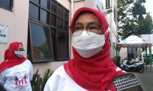 Dinkes Kota Bandung Klaim Angka Penyebaran Covid-19 Menurun Drastis