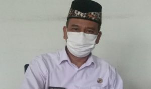 Cegah Klaster Baru Covid-19, Lurah Sukatani Imbau Warga Perketat Pengawasan Pelajar