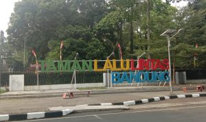 Taman Lalu Lintas Kota Bandung
