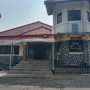Kantor Polsek Cisarua, Rabu (6/10)(Intan Aida/Jabar Ekspres)
