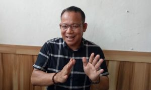 Atlet Kabupaten Bandung Banyak yang Lompat Pagar Sejak Puluhan Tahun Lalu